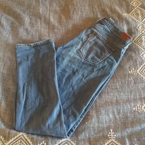 Levi's Vintage Straight 562